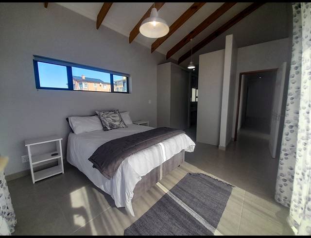 3 BEDROOM FREESTANDING FOR SALE IN TERGNIET